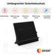 Sicherheitsinformationen Doppel-Laderät für Handy
