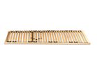 Coemo Lattenrost-Discounter Lattenrost Basic 140 x 220 cm Überlänge