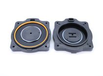 Aquarium Luftpumpe Reparatursatz - Membranen & Ventile Für HP-80/HP-60