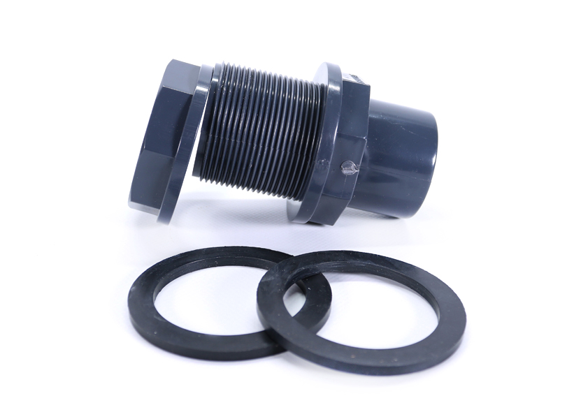 Aluminium-Schraubstutzen Mit O-Ring-Dichtung | Aluminium-Schraubverschluss | Wasserkühler | Kühler | Schweizer GmbH & Co. KG