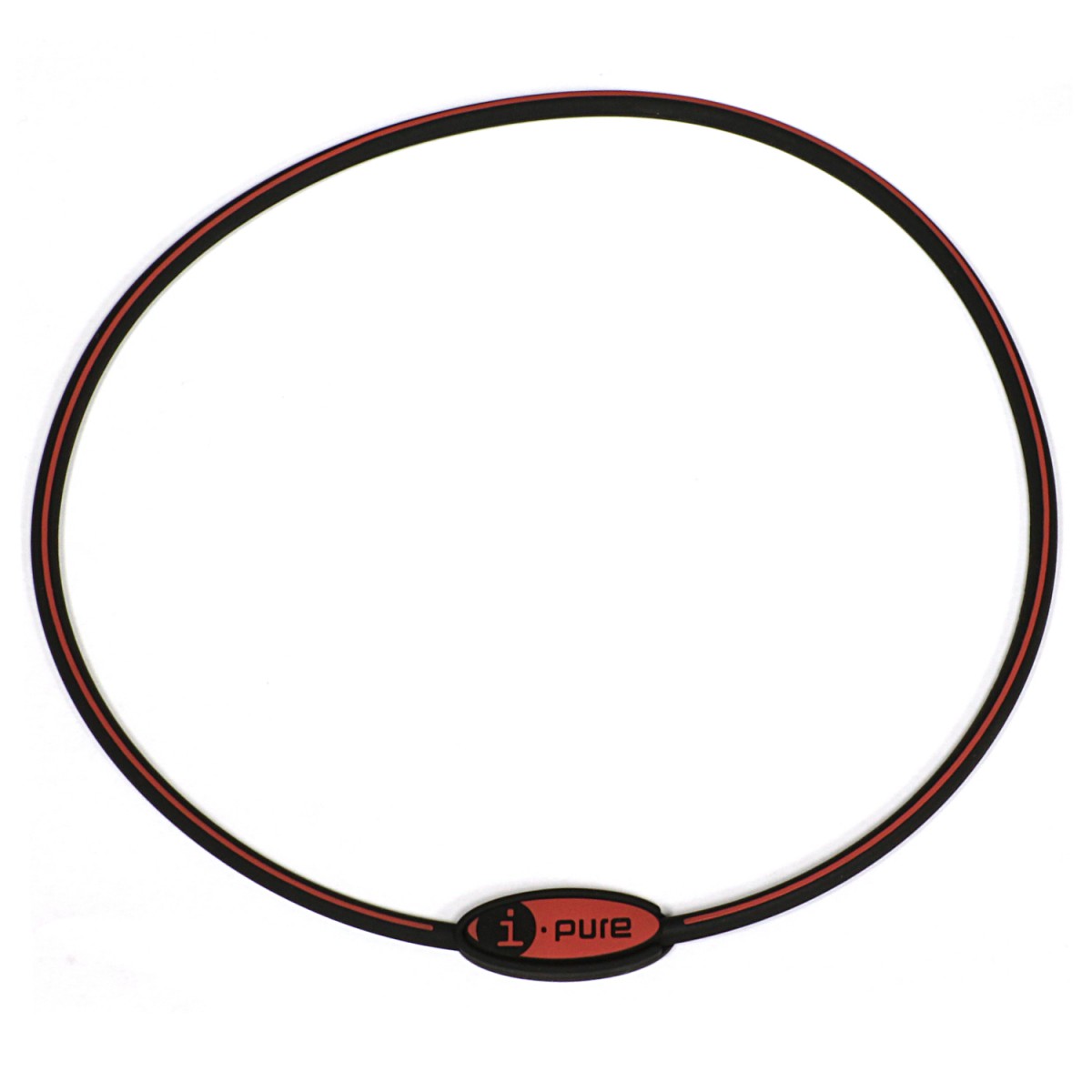 I-Pure Ionenhalsband Ionic Necklace Halskette Ionen Halsband 