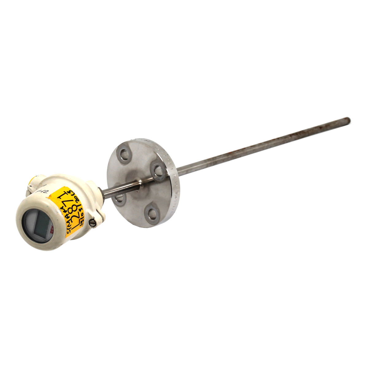 ABB TSP121 Temperatursensor Sensor Temperatur Transmitter 