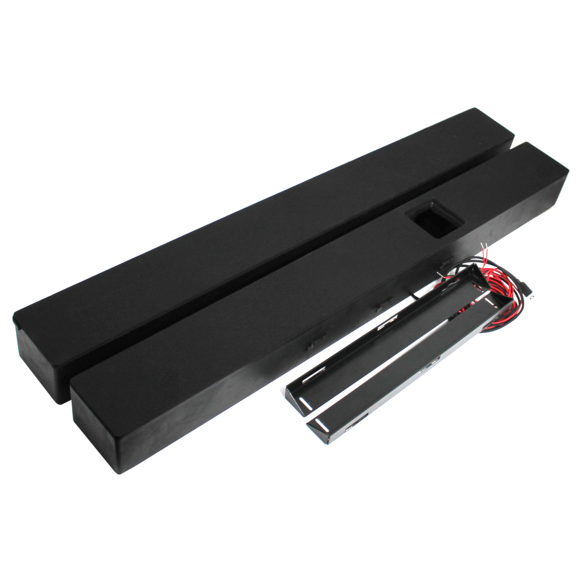NEC SP-75IBSM Lautsprecher Paar für NEC 75