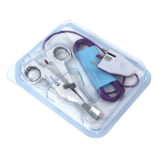 Covidien LF1212 LigaSure Small Jaw Versiegelungs Trenninstrument 16,5