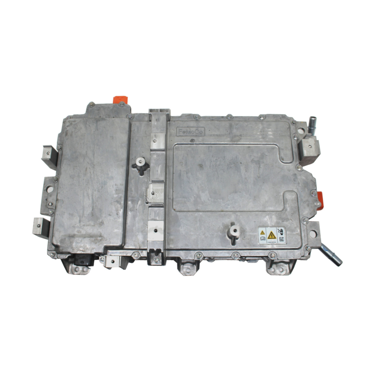 Ford 2581782 Ladegerät Batterieladegerät Charger LJ98-10C785-BE 