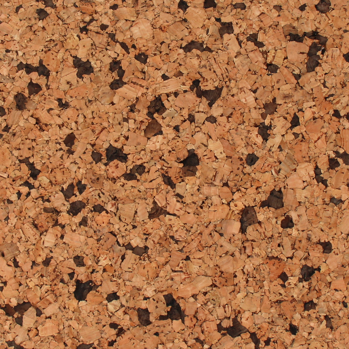 9m² Kork Fliesen 3mm 60x30cm 50stk Wandfliesen Bodenfliesen Korkplatte