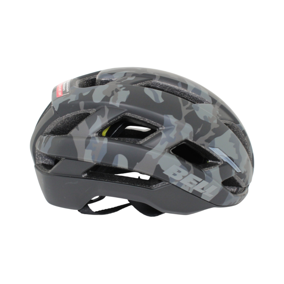 Bell 7152642 Falcon XR Mips Fahrradhelm in Matte Black Camo Small 52-56 cm