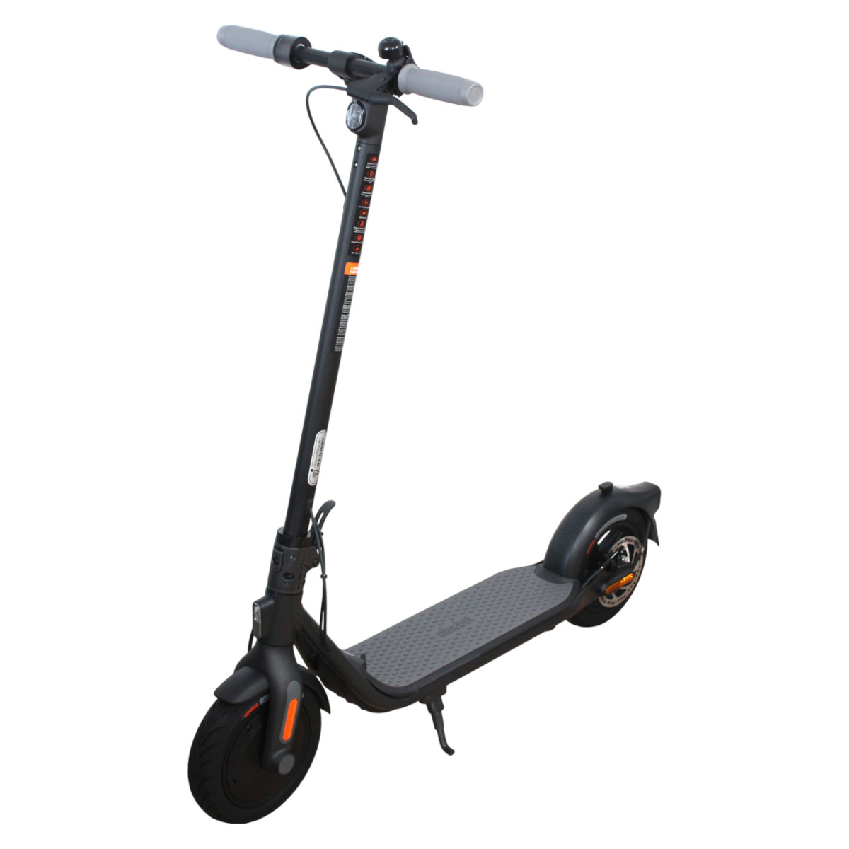 Ninebot Kickscooter F25E Elektro-Roller Kickscooter E-Scooter faltbar 25 km/h