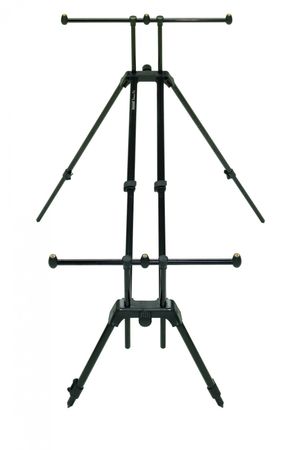 Rutenhalter, Rod Pods , Banksticks | Raubfischjagd.de