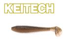 Gummifische Keitech Fat Swing Impact 2,8