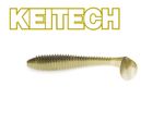 Gummifische Keitech Fat Swing Impact 2,8
