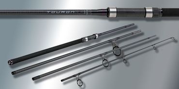 Sportex Invictus CS-2 Karpfenrute 10ft 3,50lbs - Boot Version Für Angler