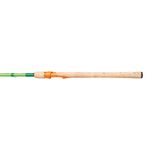 Spin-Rute Berkley Flex Trout Tele 2,70m 5-20g Spinnrute Teleskop Forellenrute  002