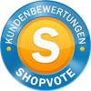 ShopVote Kundenbewertungen