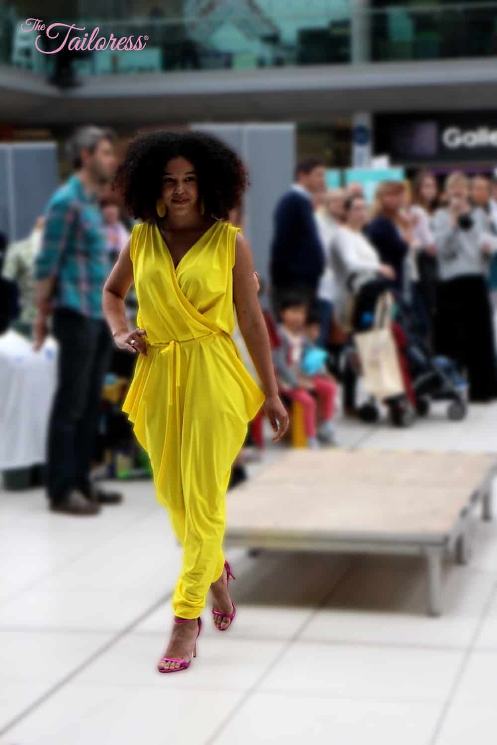 Valentina Jumpsuit