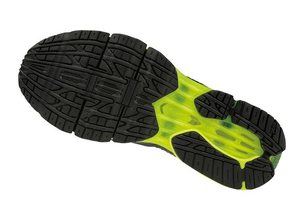 mizuno wave rider 21 gore tex