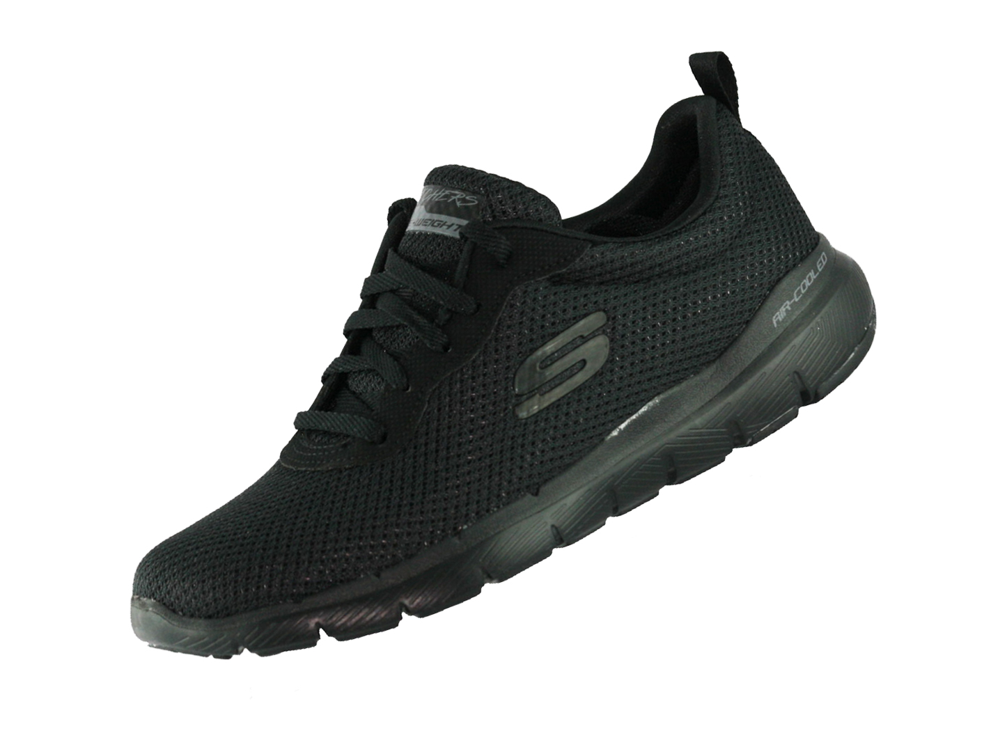 skechers memory foam damen flex sohle