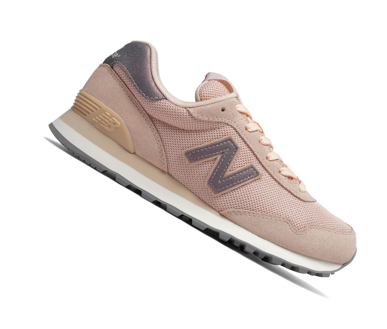 WL 515 GBP Sneaker pink WL 515 GBP Sneaker pink