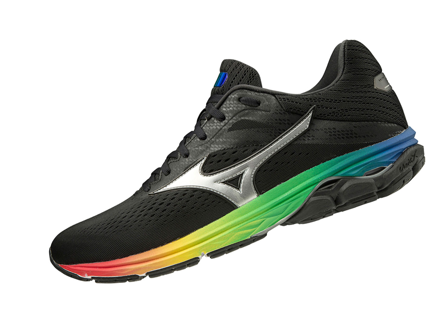 mizuno wave rider herren