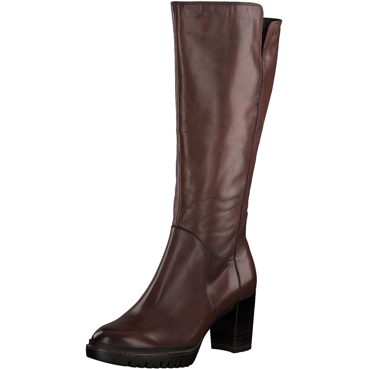 Tamaris Stiefel 1 25549 Braun Damen Tamaris Stiefel 1 25549 Braun Damen