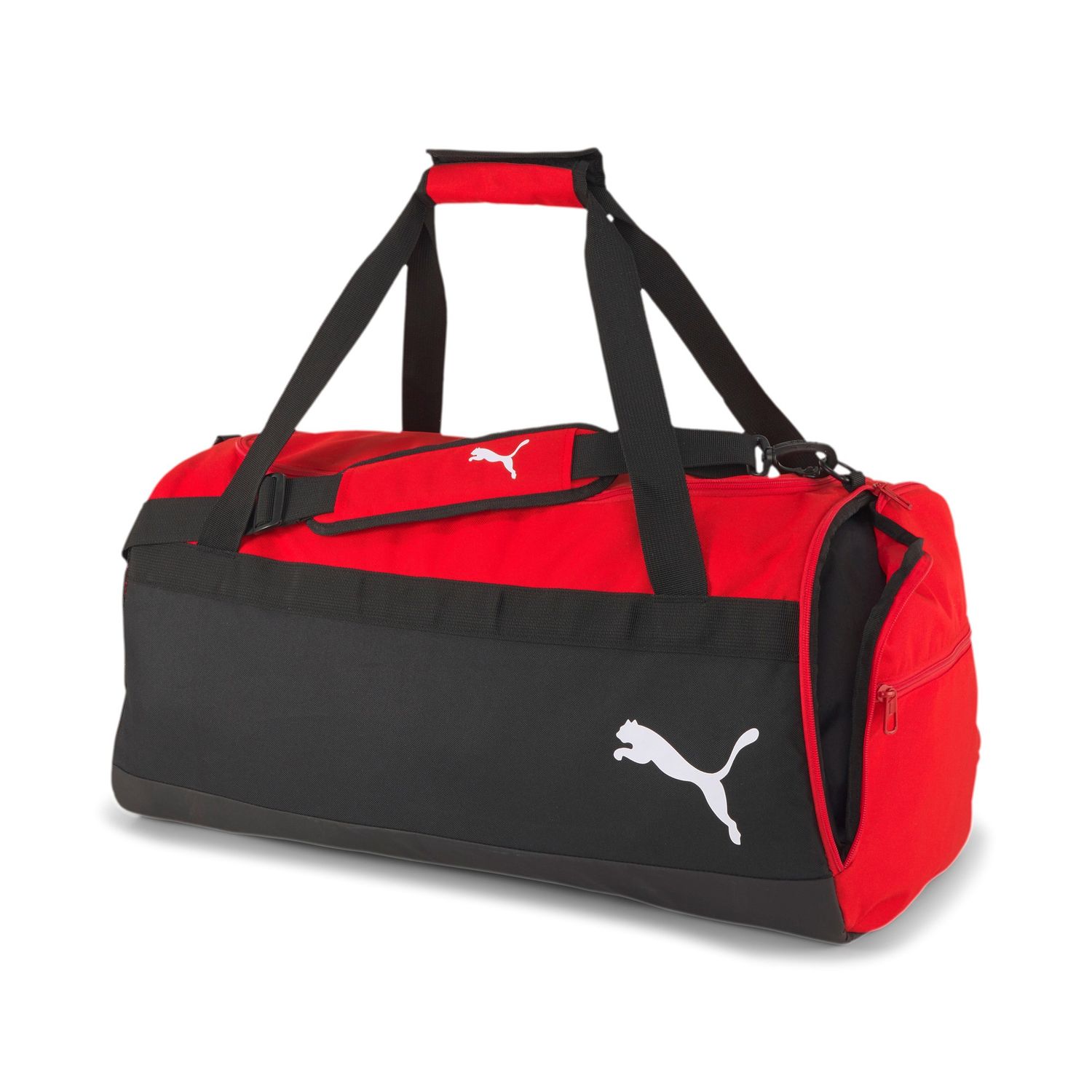puma reisetasche mit rollen