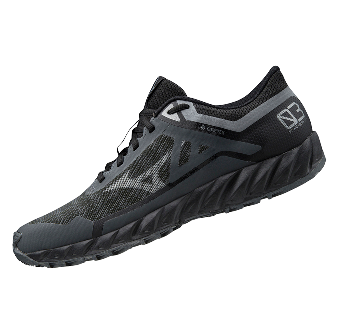 mizuno wave ibuki 3