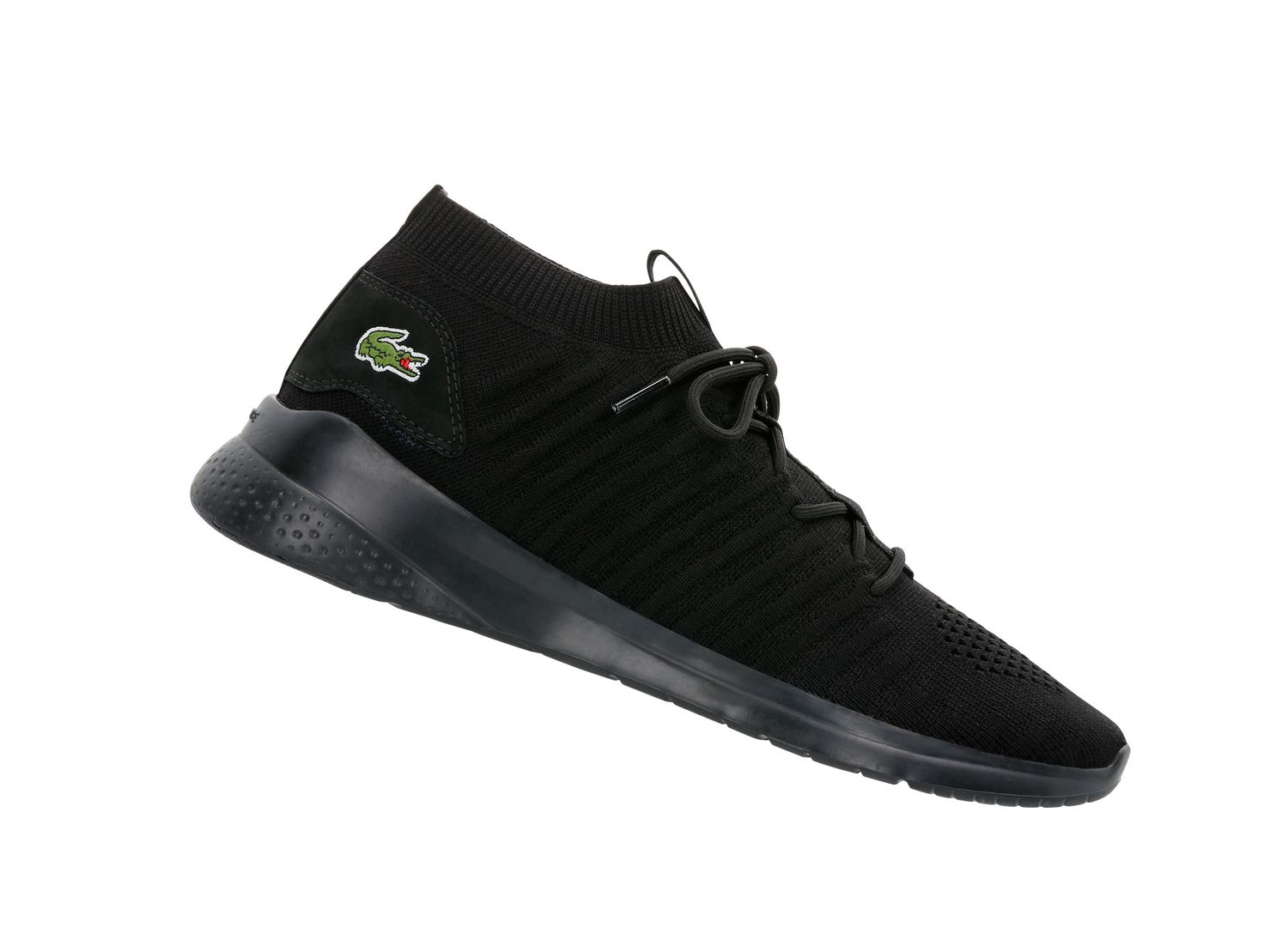 LACOSTE LT Fit Flex 319 Schwarz 738SMA000302H Herren Sneaker | Haus der  Marken