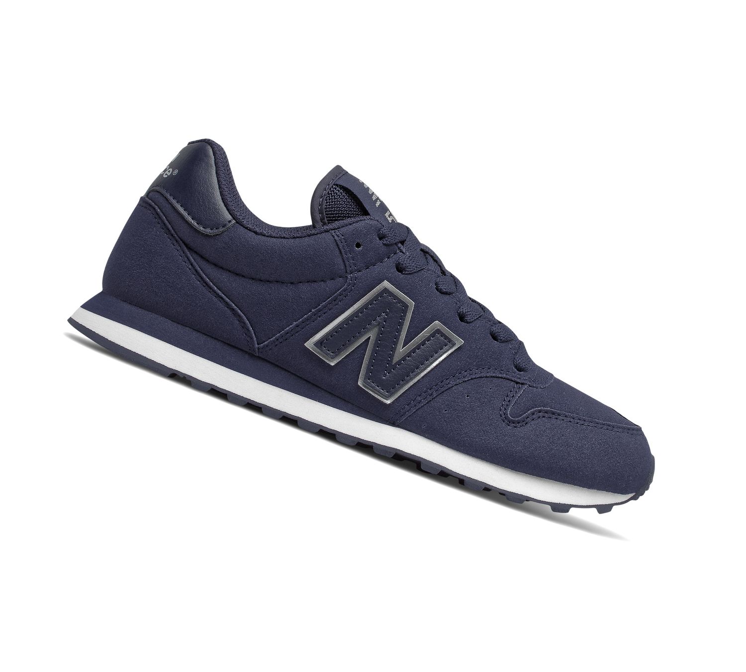New Balance Lifestyle GW500PL1 Pigment Damen Sneaker | Haus der Marken