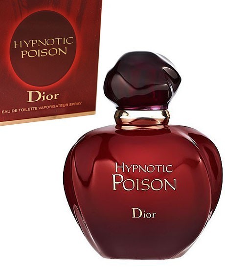 Christian Dior Hypnotic Poison Eau De Toilette 30 Ml