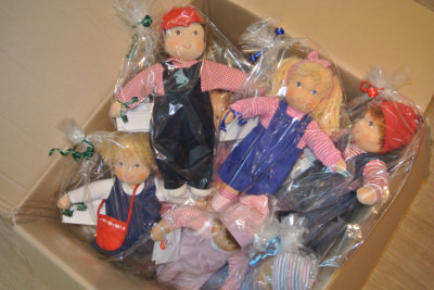 Heidi Hilscher Paket