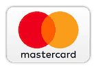 Holzfarm Zahlungsart Mastercard Kreditkarte