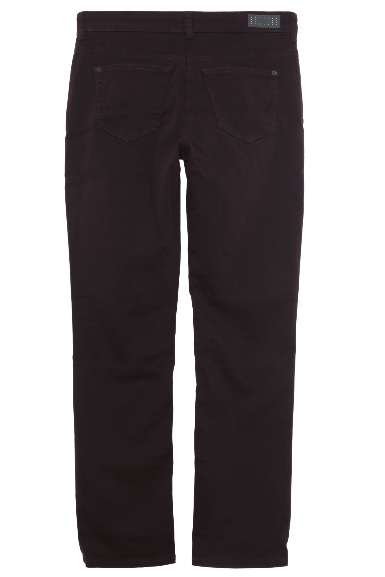 MAC Jeans Angela 0307L 5240 Damen Hose Super Slim Pants Stretch Denim