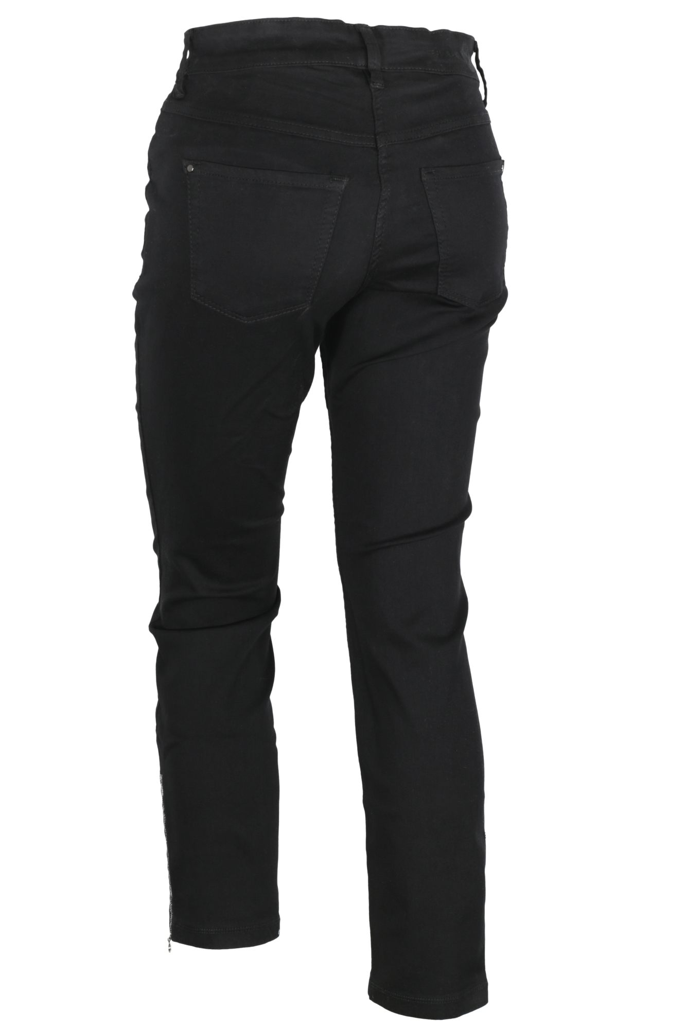 MAC Jeans Dream Chic Jeans Straight Donna - Foto 9