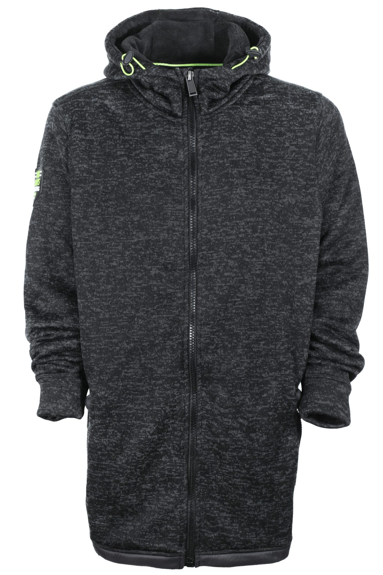 pullover herren lang