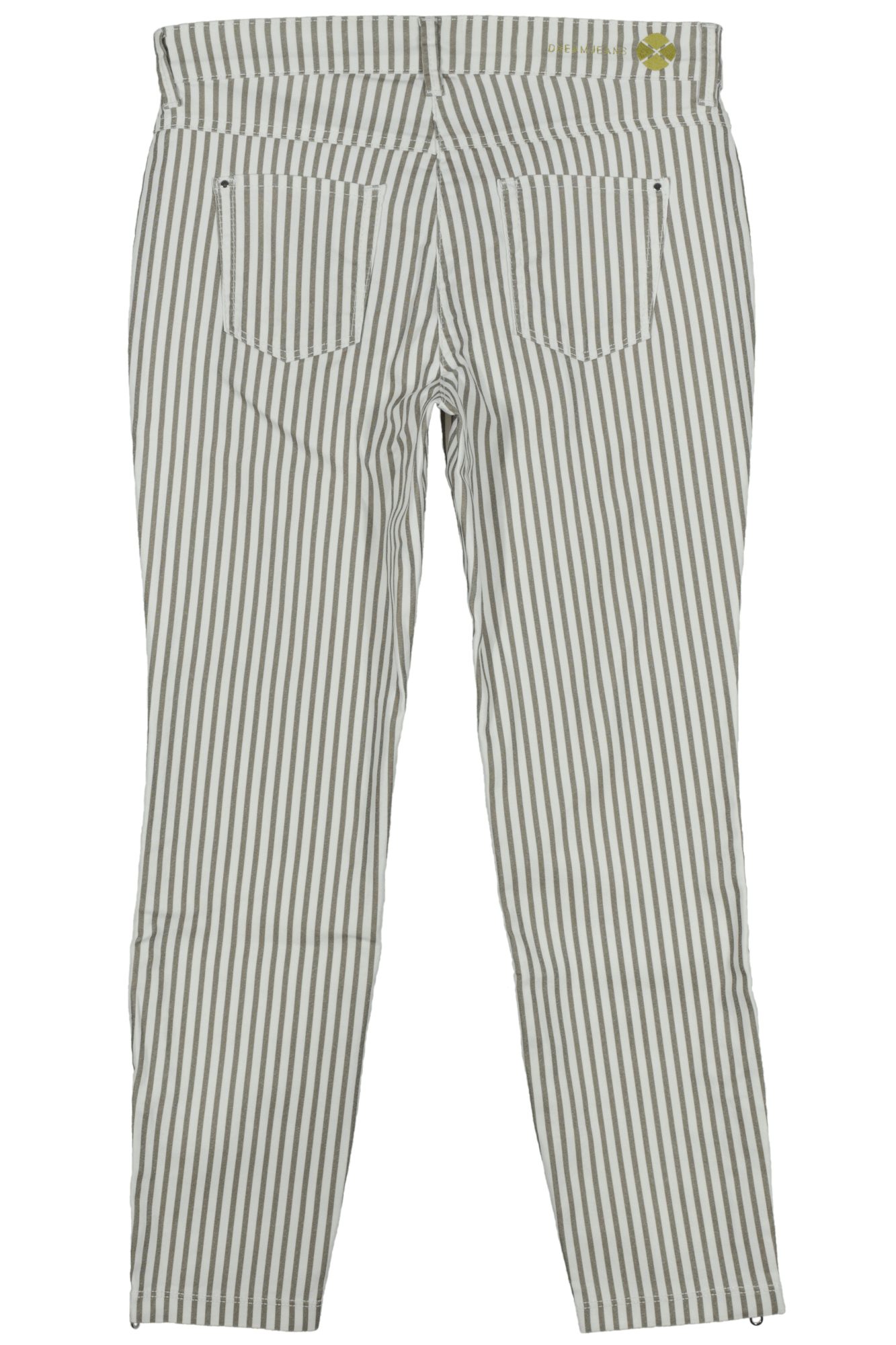 MAC Jeans Dream Chic Jeans Straight Donna - Foto 4