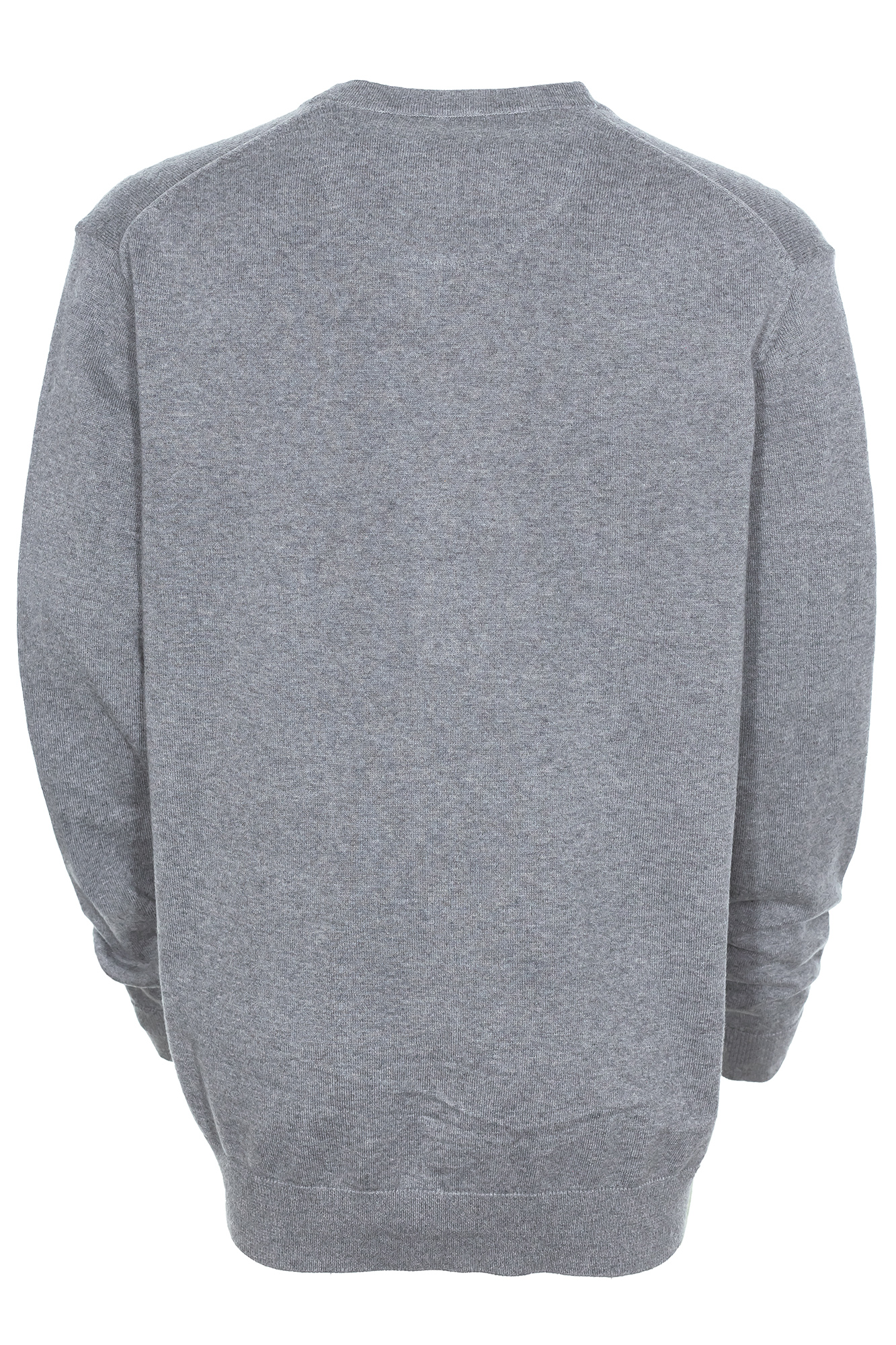 Kitaro Strickjacke Cardigan Strick Feinstrick Herren