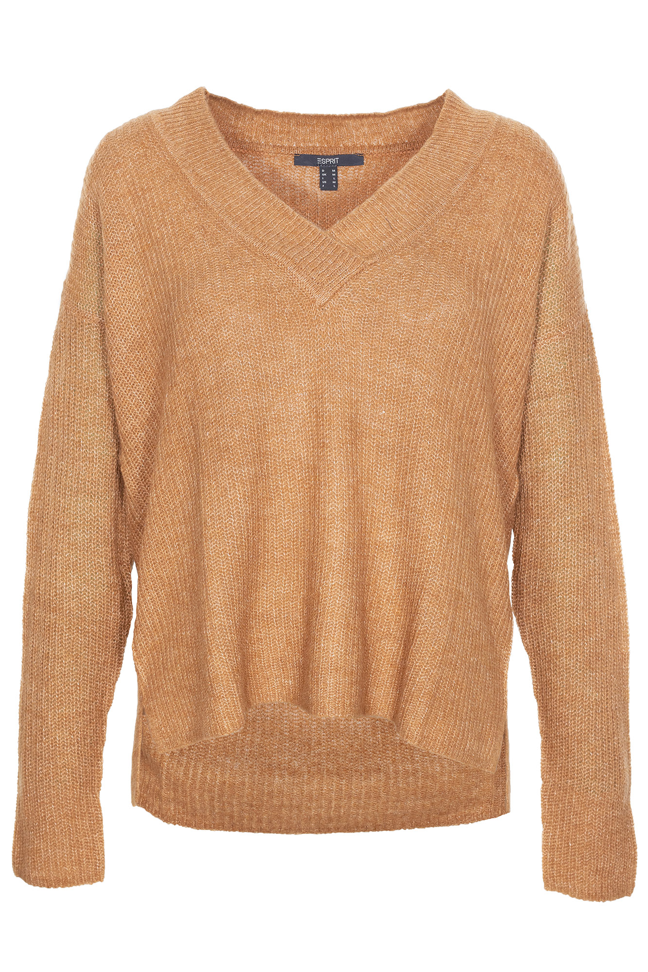 HOT Wool Esprit Cardigan Alpaka Esprit Alpaka Cardigan Esprit