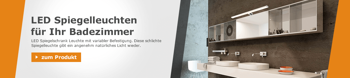 -> Spiegelleuchten