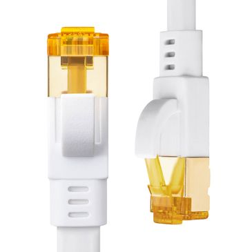 Ethernet Cable CAT8 10M C | Buy LED lamps and LED lights in SEBSON Store