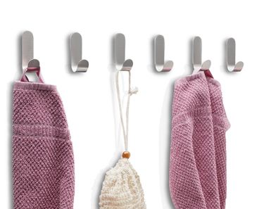 Self Adhesive Hooks HS_A Buy LED lamps and LED lights in SEBSON