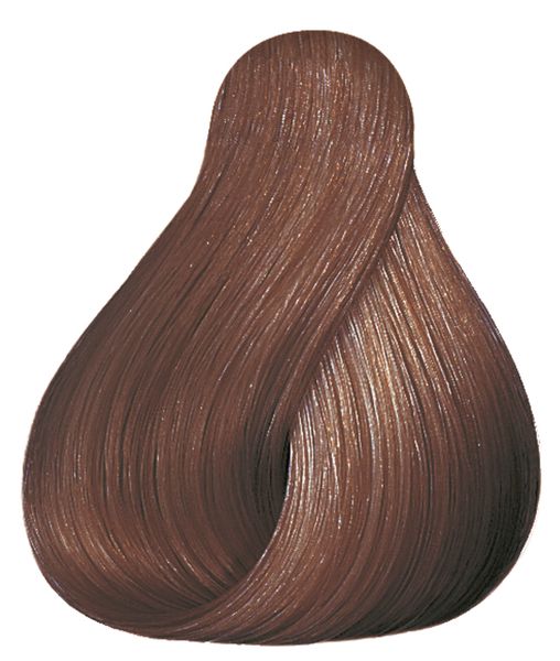 Wella Color Touch Rich Naturals 2 X 60 Ml 7/97 Mittelblond Cendré Braun