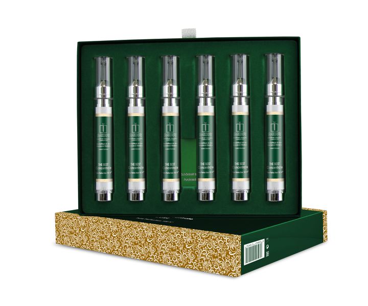 Mbr Pure Perfection 100N The Best Concentrate Cure 6x15ml | Shop Strese