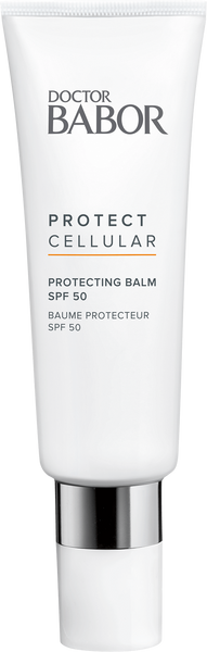 babor protect cellular spf 50
