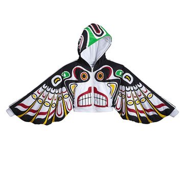 トップス rare adidas jeremy scott wing zip hoodie Adidas X Jeremy Scott wing hoodie