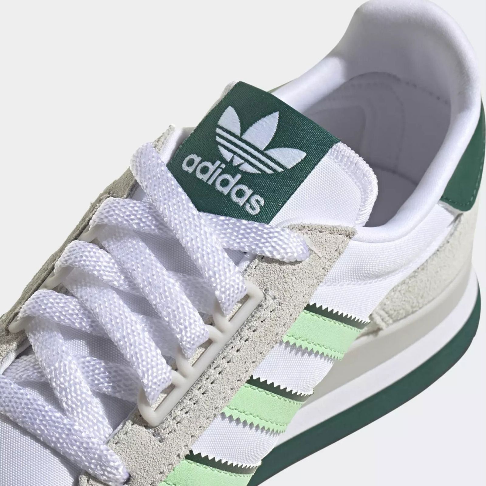 Adidas ZX 500 Sneaker Women's Trainers FW2814 Retro Trainers 8000