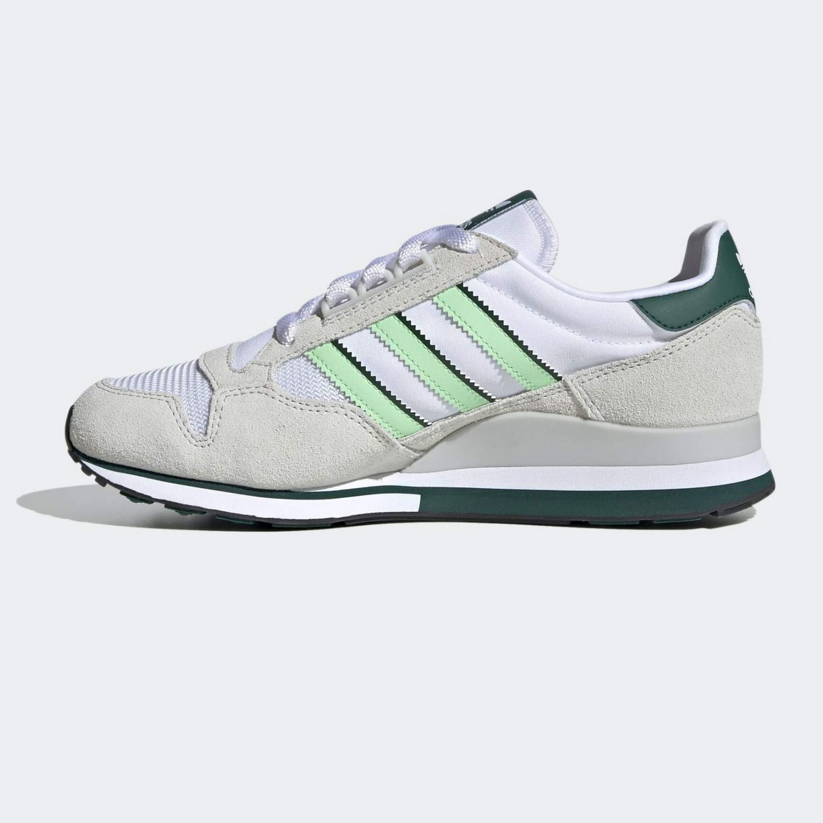 Adidas ZX 500 Sneaker Women's Trainers FW2814 Retro Trainers 8000