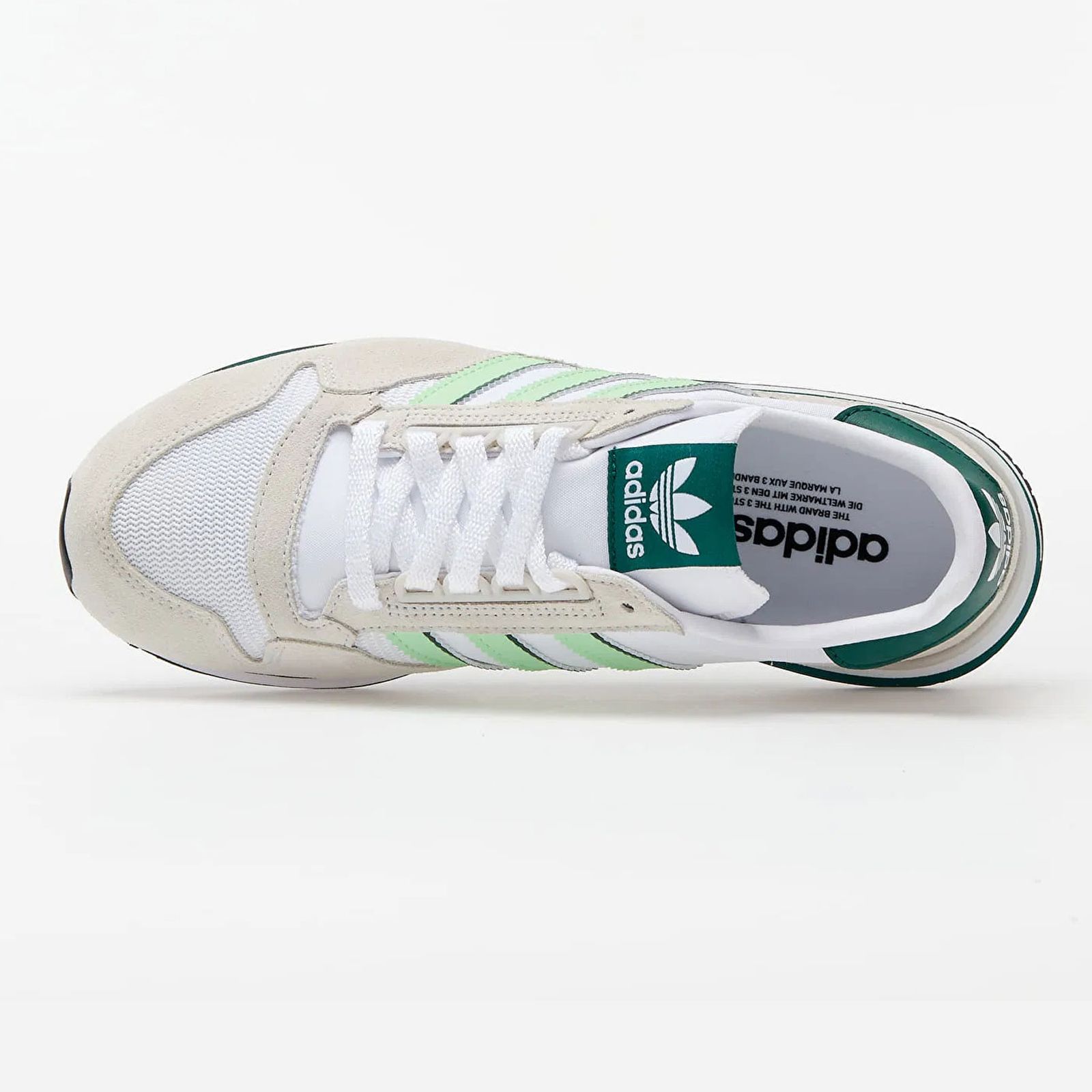 Adidas ZX 500 Sneaker Women's Trainers FW2814 Retro Trainers 8000