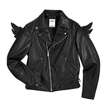 ジャケットその他 IONSEOUL Glossy biker jacket JE477 71kmydsY60L._UY1000_.jpg