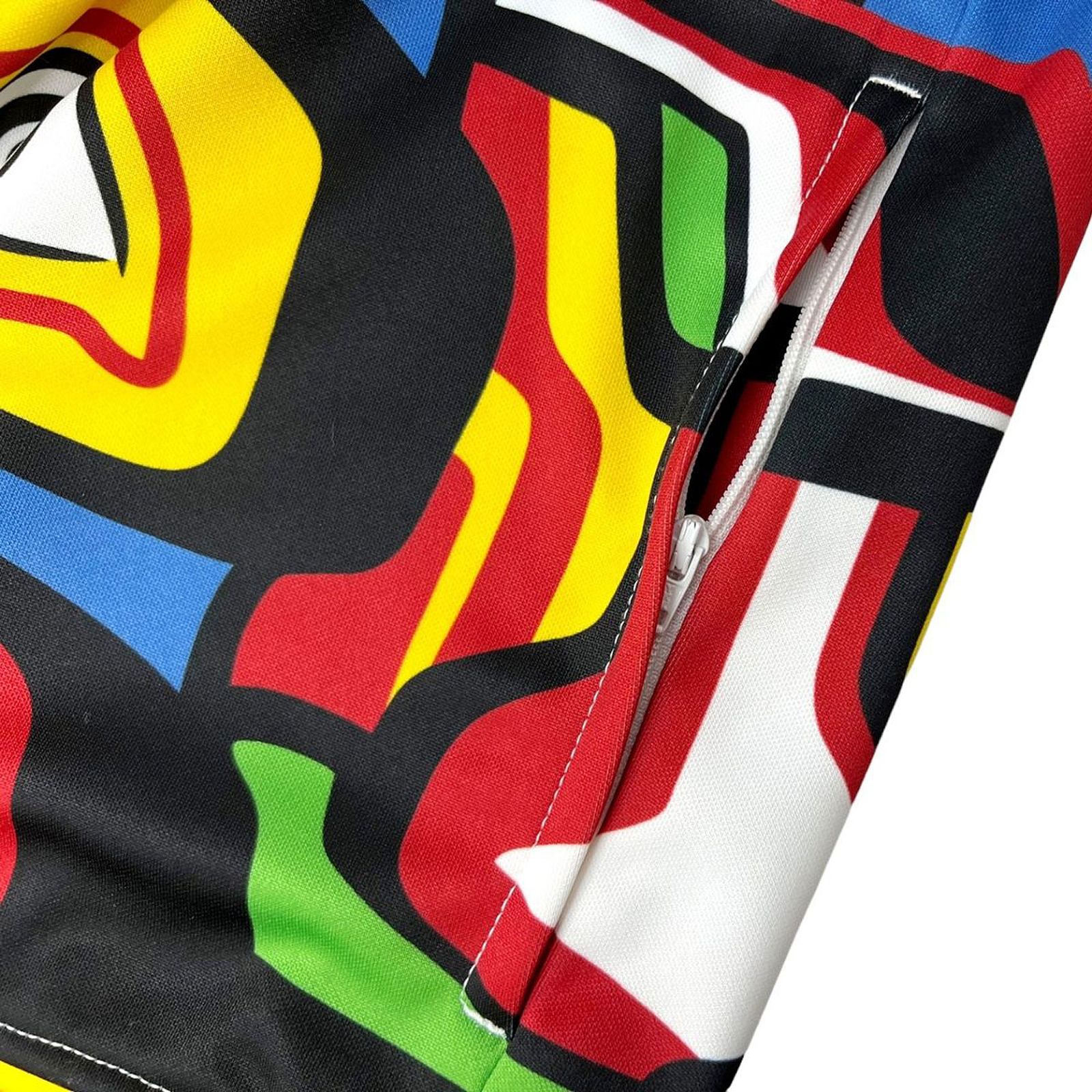 【adidas Originals by JEREMY SCOTT】ジャケット Adidas Jeremy Scott Totem TT Eagle Jacket Obyo Z33187 Track