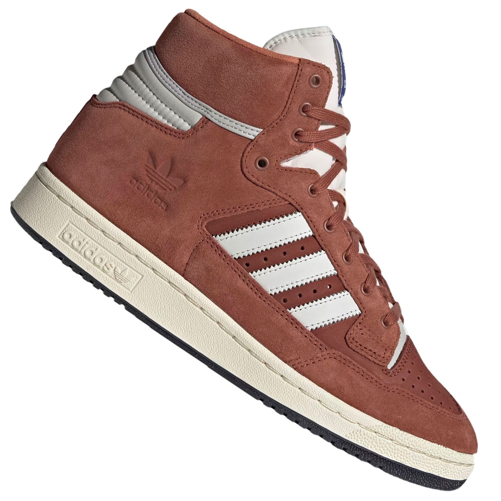 BRUNT 旗 FIRST TIME Adidas Centennial 85 Hi Top Ten Sneaker Originals Shoes FZ5993